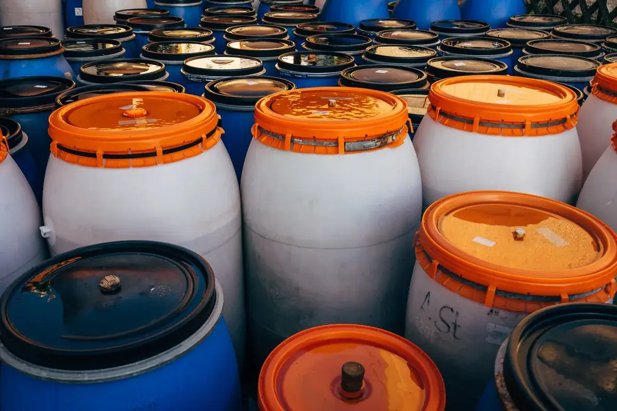Needle & Sharps Cleanup in Newburg, WI